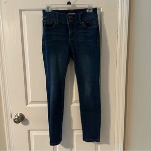 Dark NYC Blue Women's Jeans